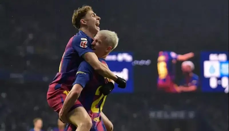 شکست رشفورد؛ اعتماد فلیک جواب نداد