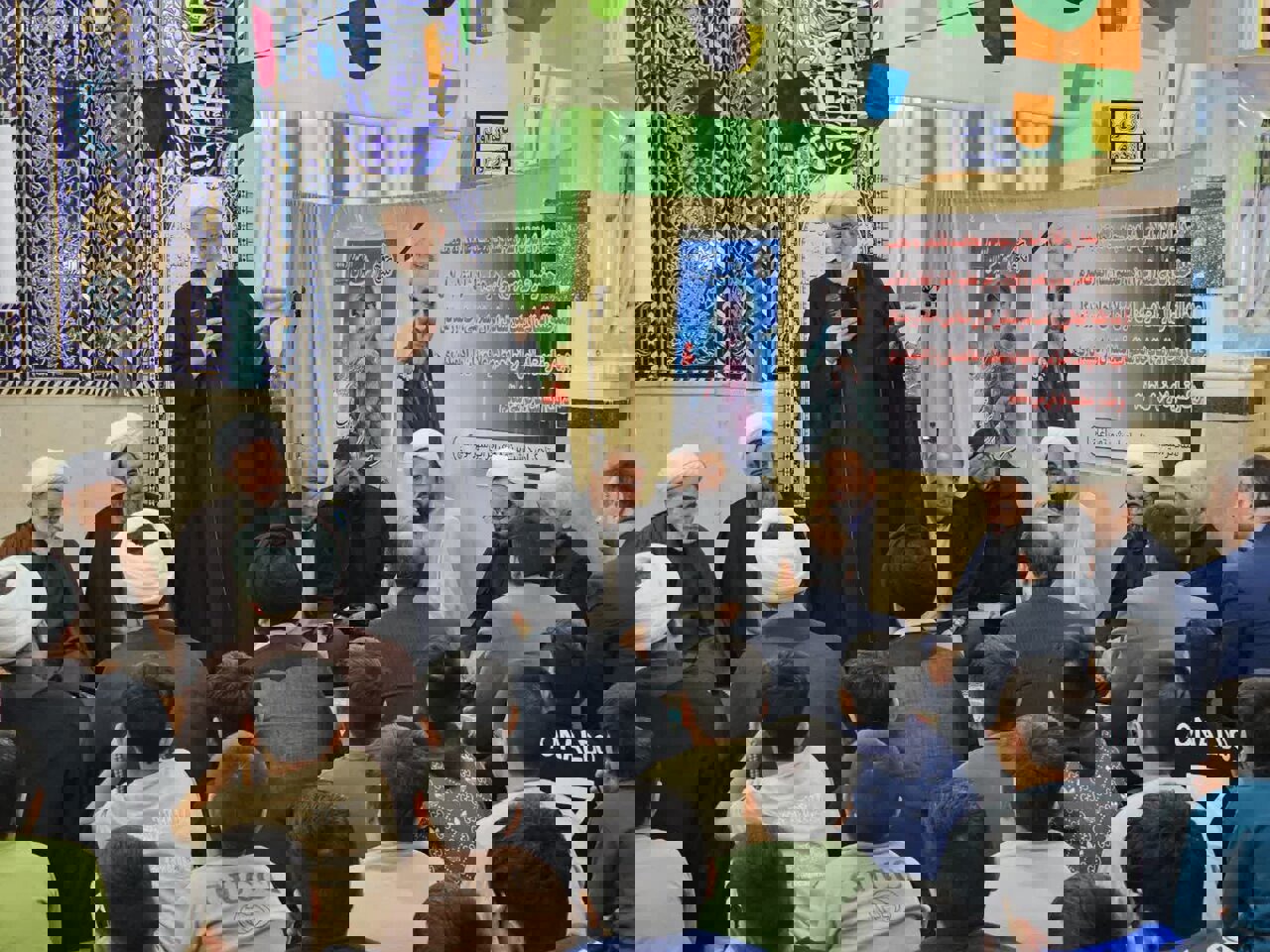 پورذهبی: راستگویی، امانت‌داری و وفای به عهد شاخصه‌های انسان مؤمن است