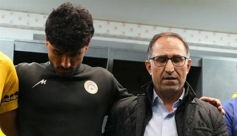 مدیرعامل فجرسپاسی: اشتباهات داوری نبود، سوم یا چهارم می‌شدیم