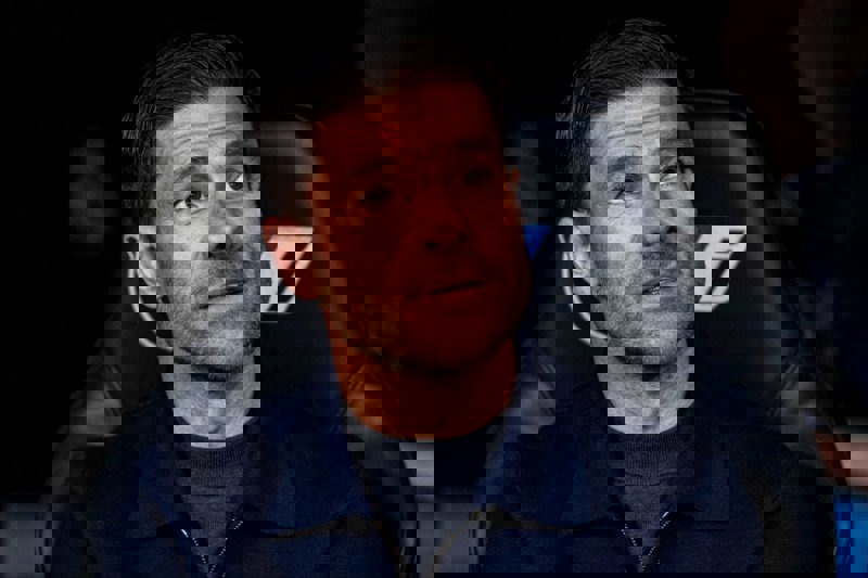 گروهبان گارسیا سلاح جدید آلونسو