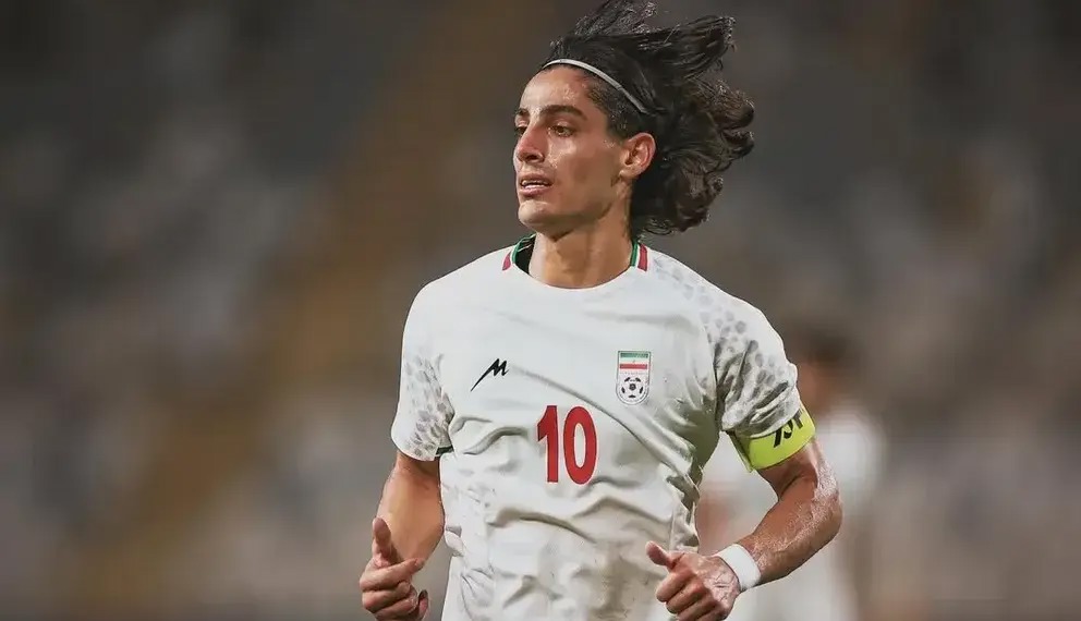 حسین‌نژاد: همه با هدف موفقیت ایران کنار هم جمع شده‌ایم