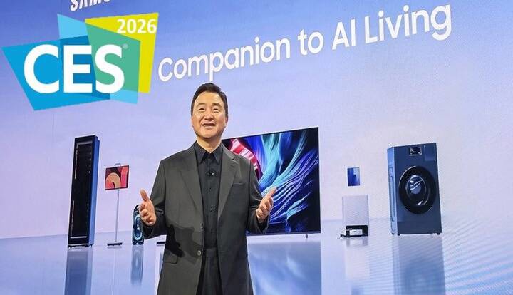 از رویداد «First Look» سامسونگ چه خبر؟