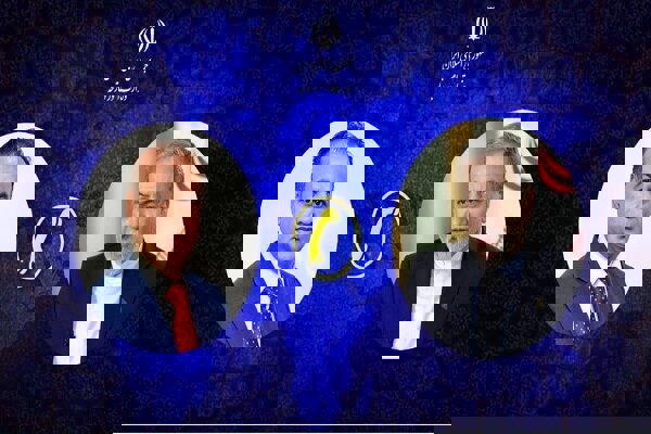 گفتگوی تلفنی وزرای امور خارجه جمهوری اسلامی ایران و موریس