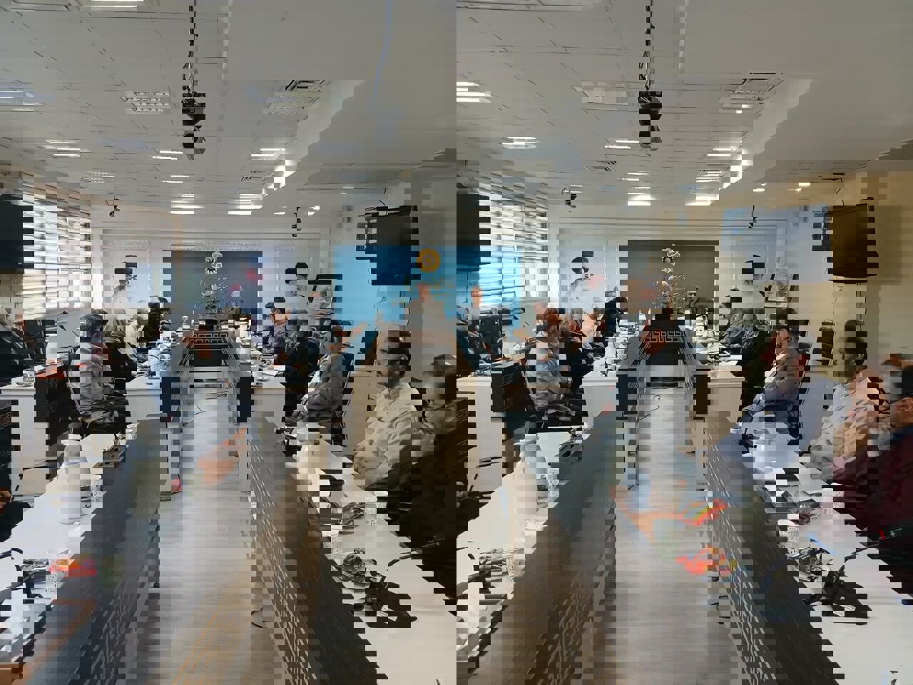 محفل ادبی زنده‌یاد استاد محبت در کرمانشاه برگزار شد