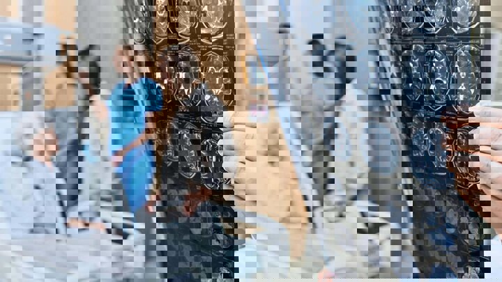 گجت پوشیدنی صدای بیماران دچار سکته را به آنها برمی‌گرداند