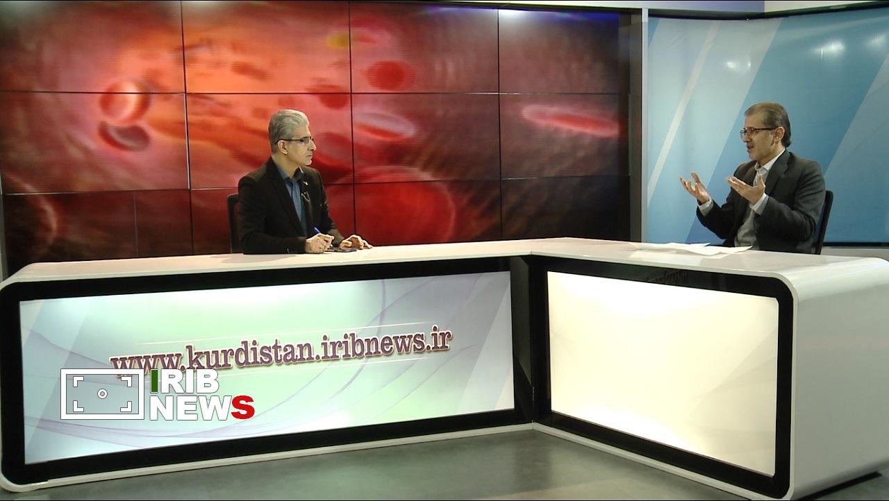 آمار بالای بیماری سرطان در کردستان و لزوم پیشگیری از آن