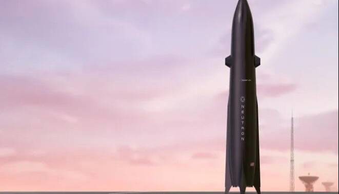 تست موشک تازه نفس راکت لب به انفجار منجر شد