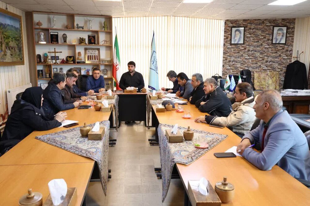 حضور کردستان در نمایشگاه گردشگری تهران با برند گردشگری رویدادمحور