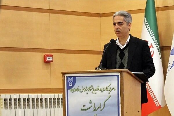 اختتامیه جشنواره علمی - پژوهشی پیامبر رحمت (ص) / سبک زندگی پیامبر، الگوی کامل بشریت