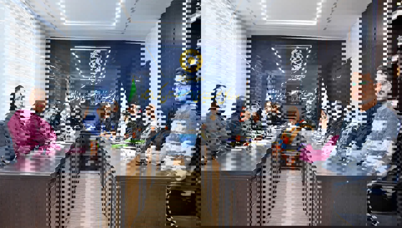 دهمین کمیته اشتغال بهزیستی کرمانشاه برگزار شد