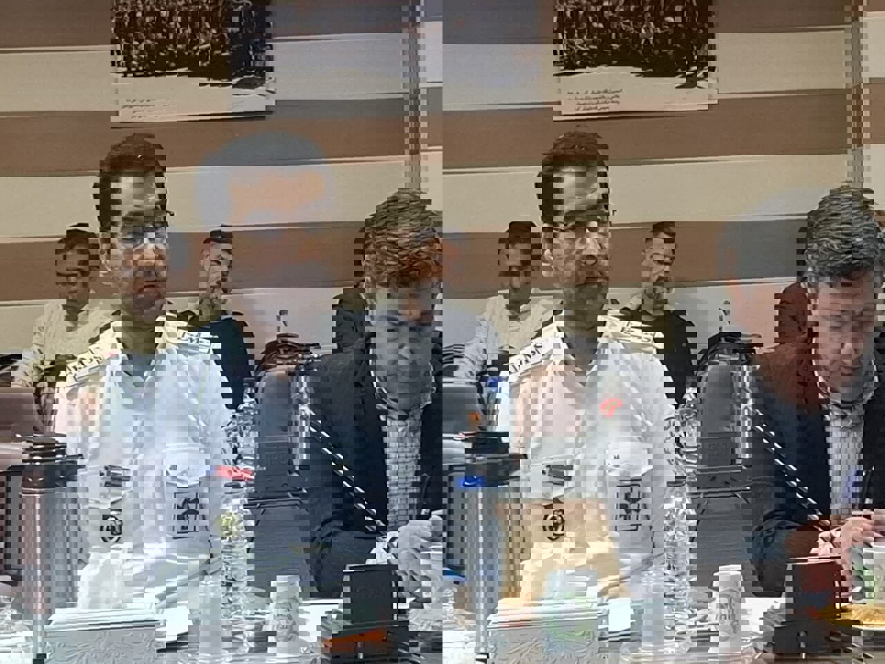 هدایی: مزاحمت تلفنی اورژانس کردستان به حداقل رسید