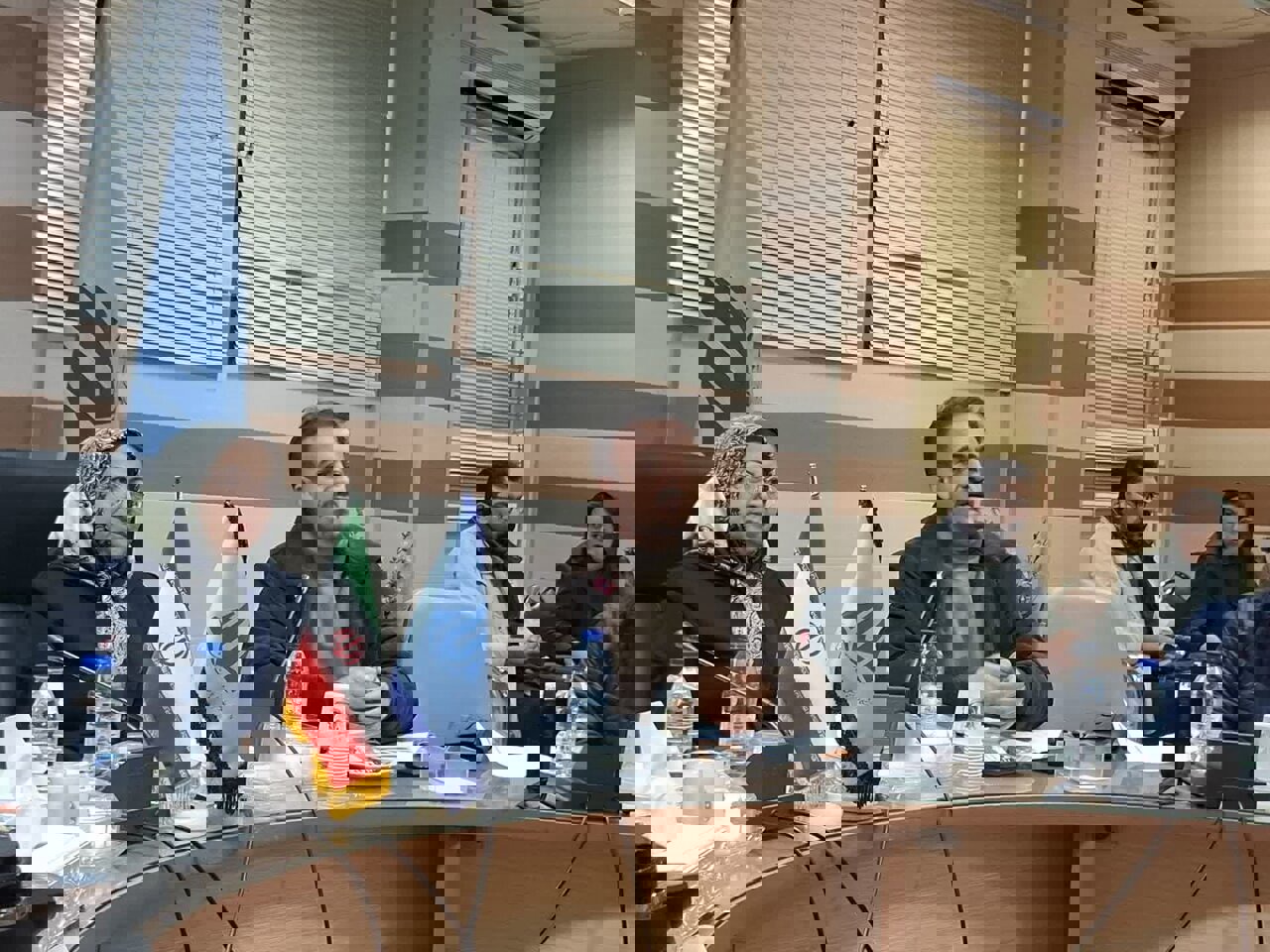 آغازپویش «همه با هم علیه سرطان» برای افزایش آگاهی و پیشگیری در کردستان