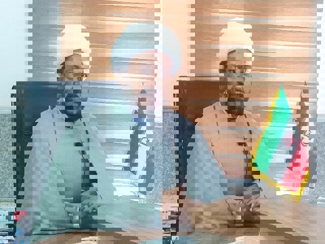 رازیانی: جهاد تبیین نیازمند تحول بنیادین در رویکردها و شیوه‌ها است