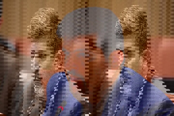 سازگاری با کم‌آبی از شاخص‌های کلیدی در ارزیابی عملکرد استان‌ها است