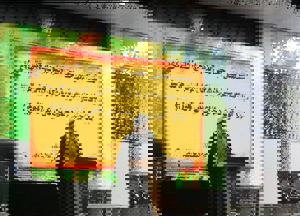 حجت‌الاسلام شیرازی:اهل‌ سنت؛پیشگامان وحدت ودفاع از استقلال ایران هستند