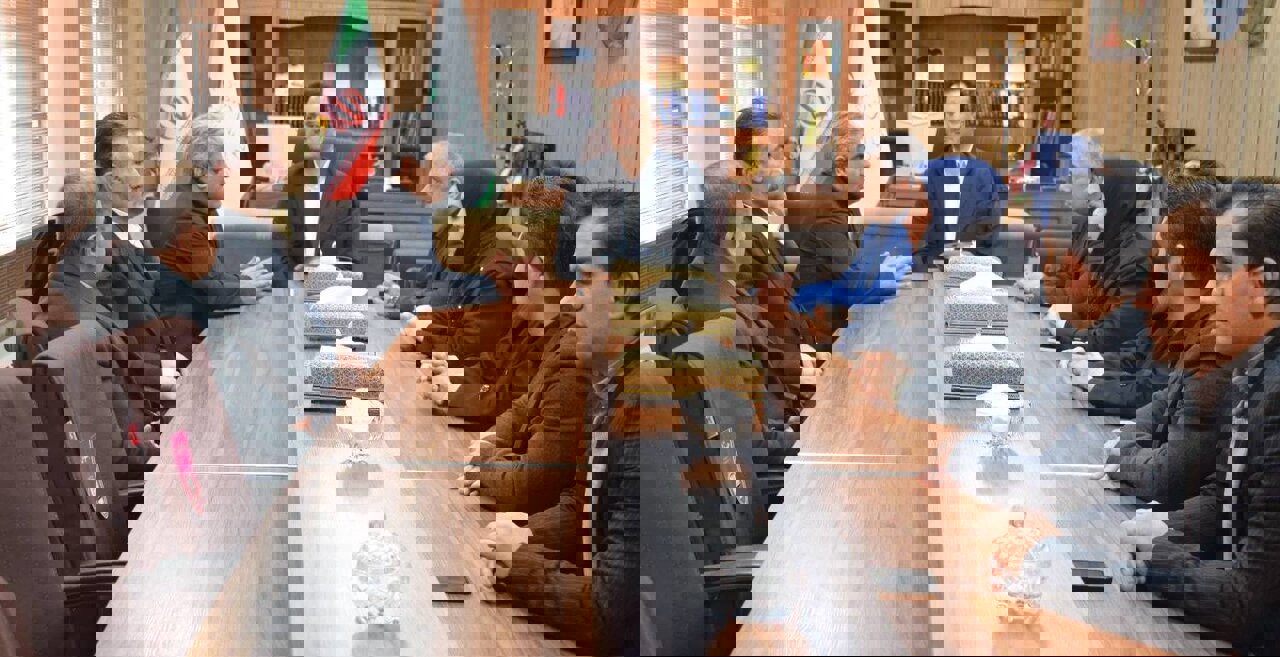 حیدری: نظارت در سازمان بازرسی، نظارتی هوشمند، مستمر، هدفمند و منظم است