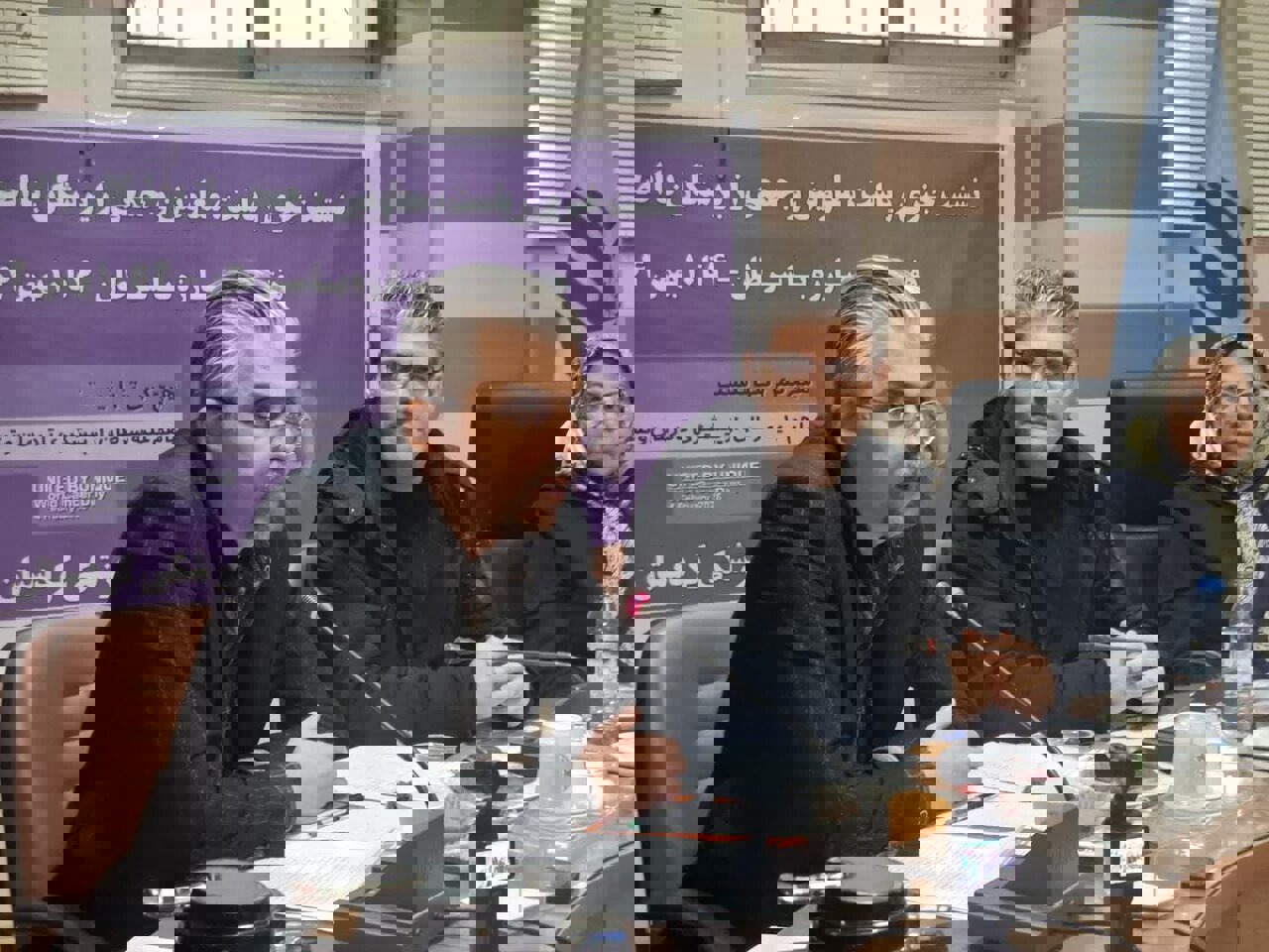 مرسا: توزیع داروهای شیمی‌درمانی در سطح کردستان تسهیل شد