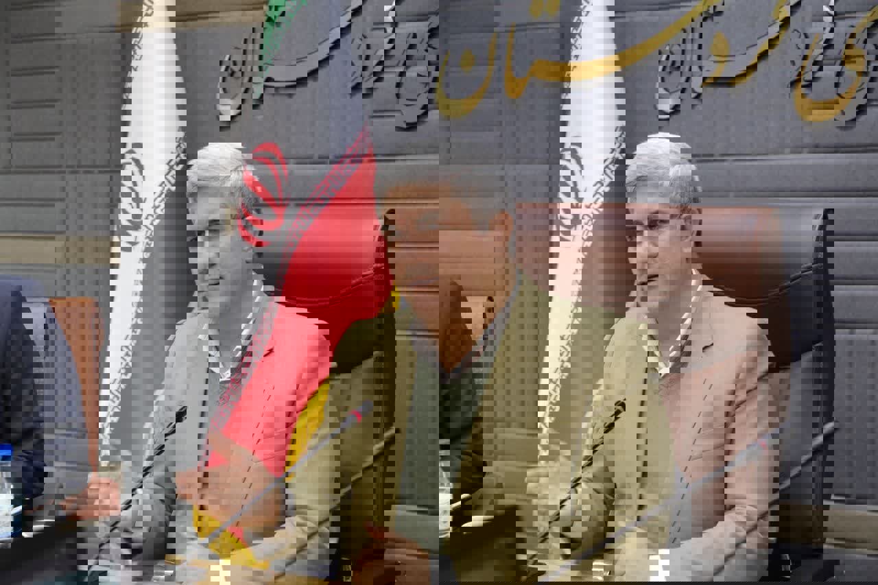 ورمقانی: امنیت انتخابات، برگ زرینی در تاریخ کردستان است