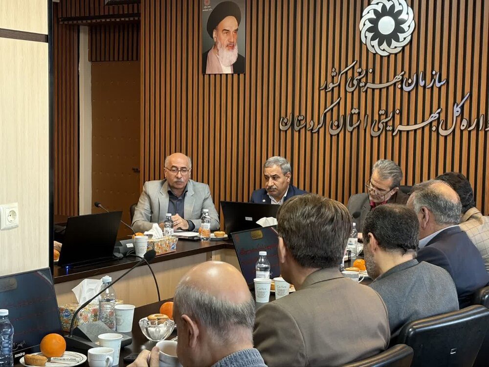 معاون اداره‌کل بهزیستی استان: هیچ پشت نوبتی در خدمات اجتماعی بهزیستی کردستان وجود ندارد