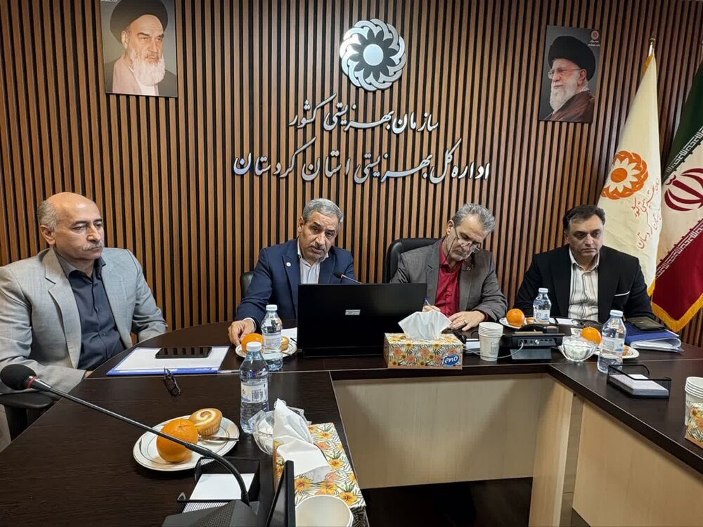 مدیرکل بهزیستی کردستان: توسعه خدمات حمایتی بدون توجه به نیروی انسانی ممکن نیست