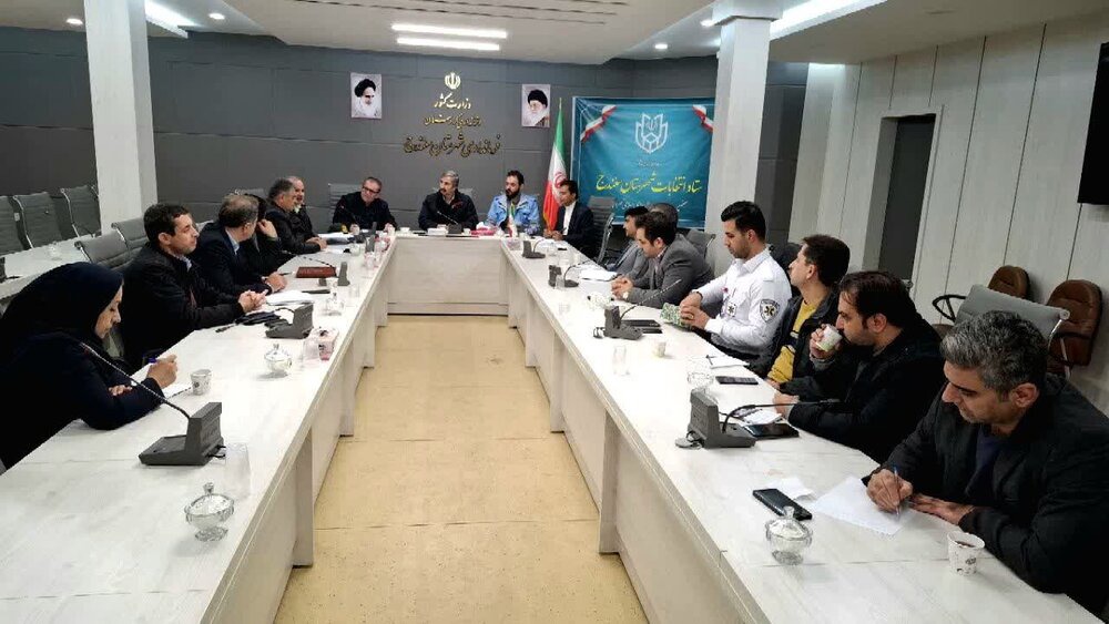 بازرس کل کردستان بر توسعه زیرساخت‌ها و حمایت از سرمایه‌گذاران تأکید کرد