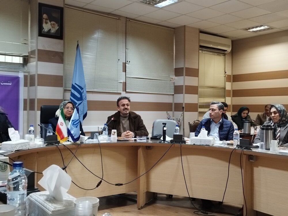 رئیس دانشگاە علوم پزشکی استان: شیوع سرطان در کردستان کمتر از میانگین کشوری است