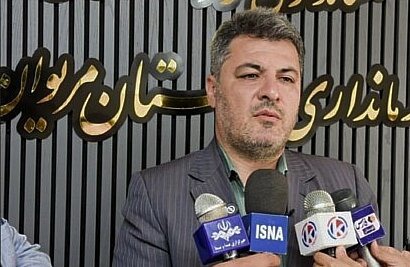فرماندار: ۱۴۰ داوطلب برای انتخابات شورای اسلامی شهرهای مریوان ثبت‌نام کردند