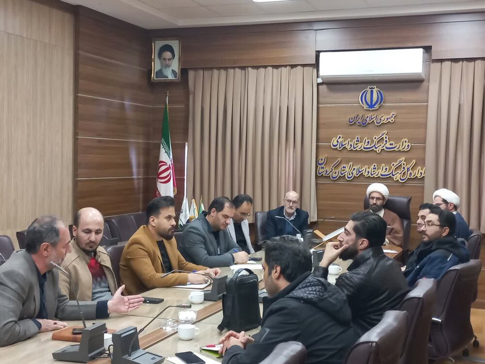 پویش «گلدسته‌های ایران»؛ همدلانه برای بازسازی مساجد آسیب‌دیده کشور