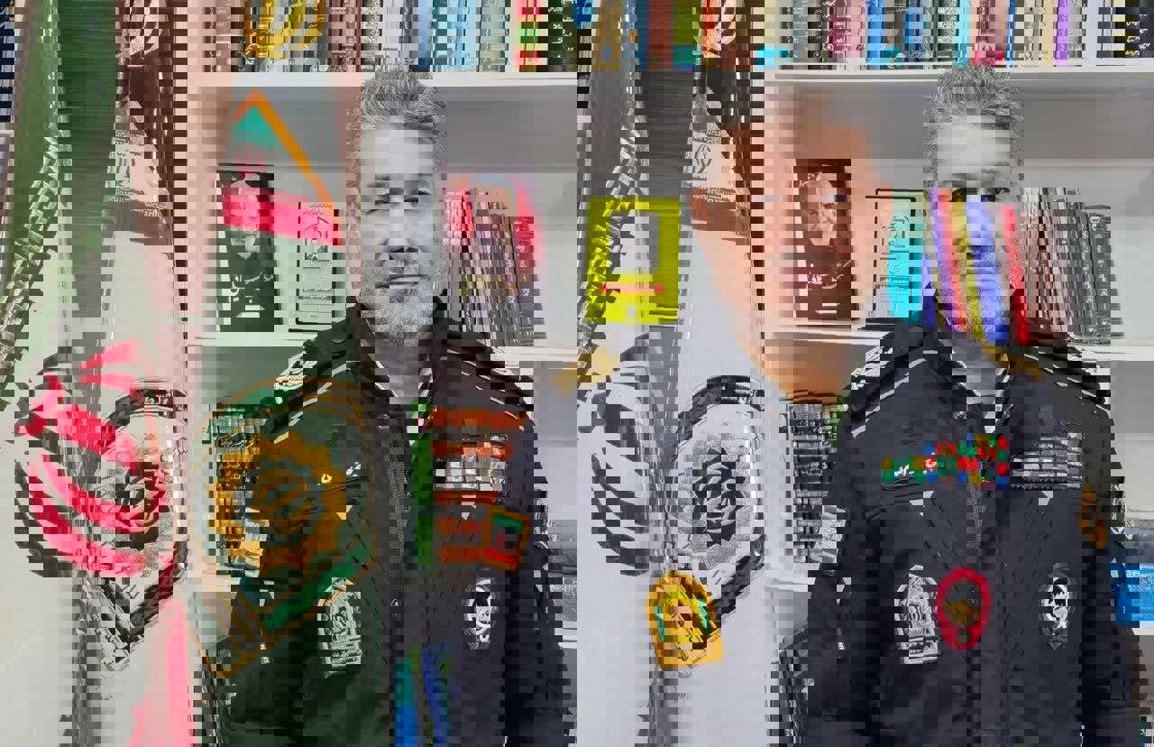 انهدام باند سازمان‌یافته قاچاق سوخت در مرز باشماق