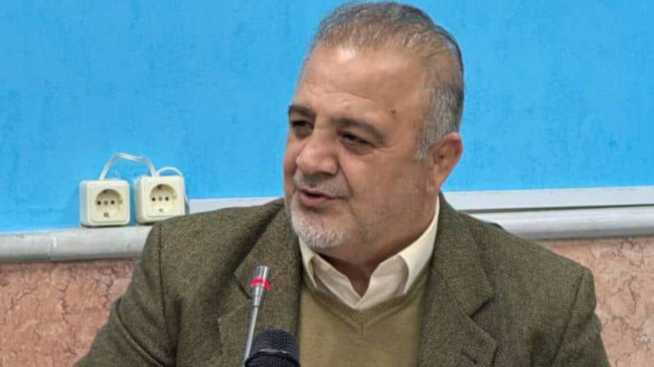 چمن گلی: ورزش و جوانان ظرفیتی برای امیدآفرینی در جامعه است