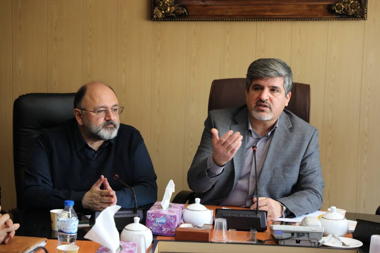 بارش در کردستان حدود ۲۱ درصد افزایش یافت