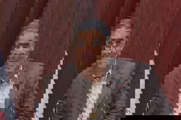 سرپل‌ذهاب شایسته توجه ویژه فرهنگی پس از زلزله است