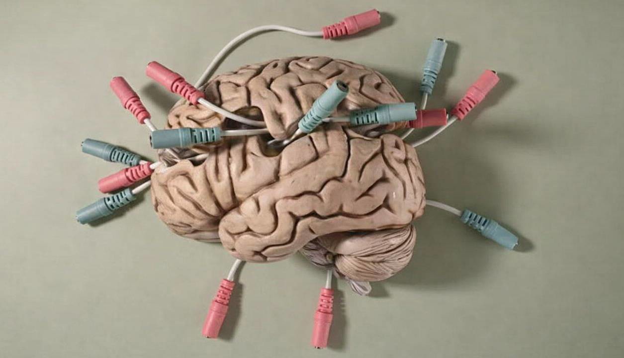 شنیدن صدای دوپامین در مغز زنده؛ طراحی نانوحسگری که ترشح ناقل عصبی را لحظه‌ای رصد می‌کند