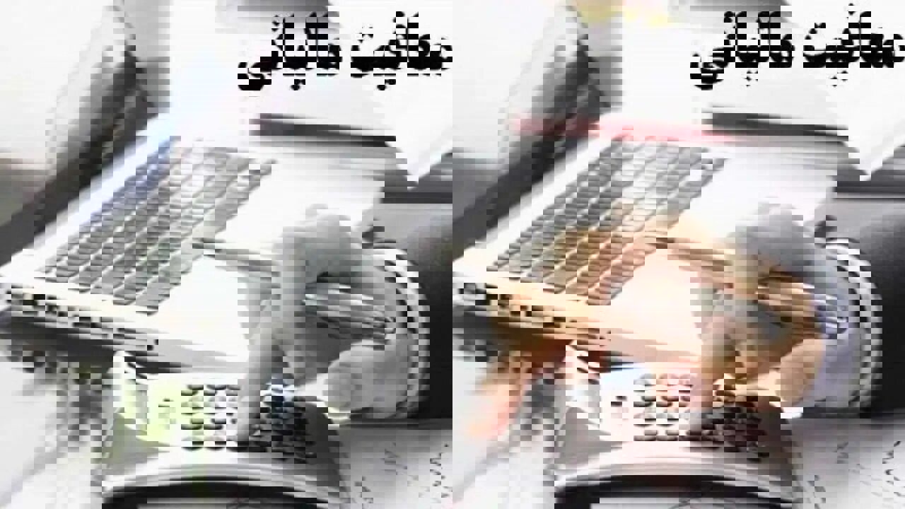 حیدری: معافیت‌های مالیاتی باید با واقعیت‌های اقتصادی بازنگری شود