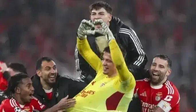 واکنش کنایه‌آمیز بنفیکا به برخورد دوباره با رئال