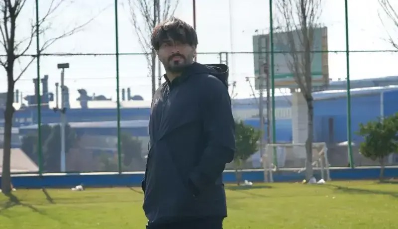 پیکان بدون هیاهو آماده استقلال می‌شود