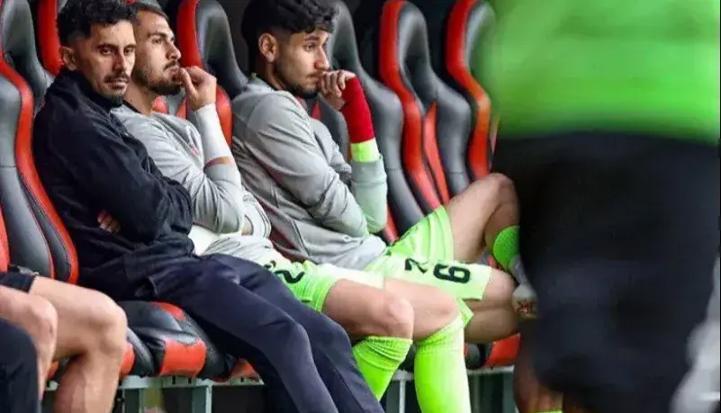 عالیشاه، شاید خداحافظ تا تراکتور!