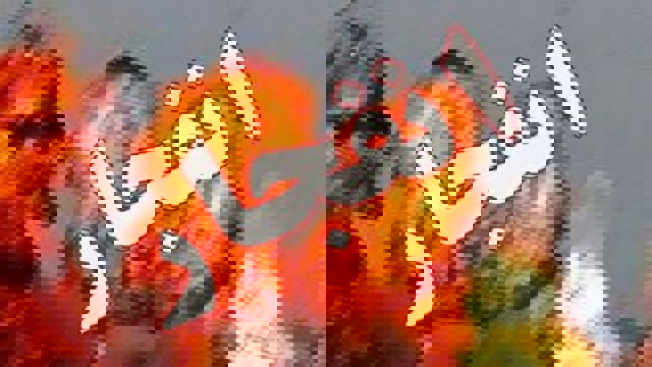 صدای انفجارها در قصرشیرین مربوط به رزمایش ارتش است