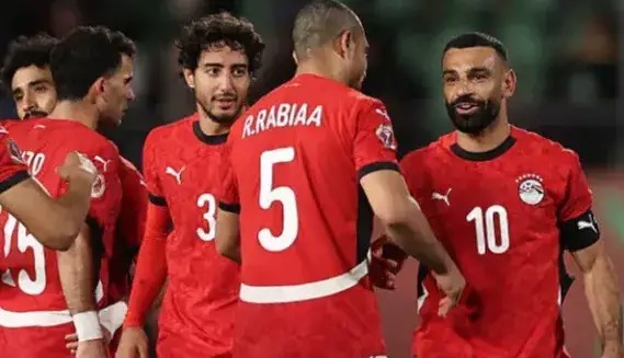 وضعیت ویژه مصر، چند ماه مانده به جام جهانی