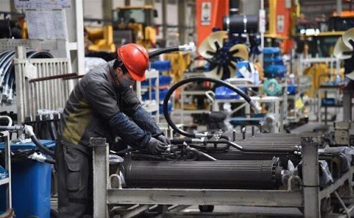 مدیرکل صمت استان: افتتاح پروژه‌های صنعتی در کردستان فرصت اشتعالزایی را افزایش می‌دهد