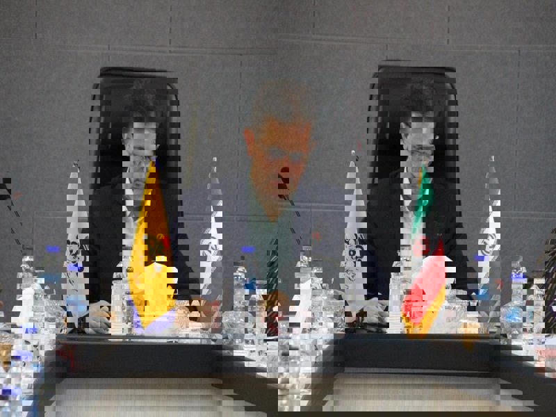 فعله‌گری: ۴۹ پروژه گازرسانی در کردستان افتتاح و کلنگ‌زنی می‌شود