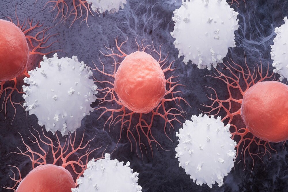 سرطان‌های گوارشی در مردان و سرطان سینه در زنان شایع‌تر است