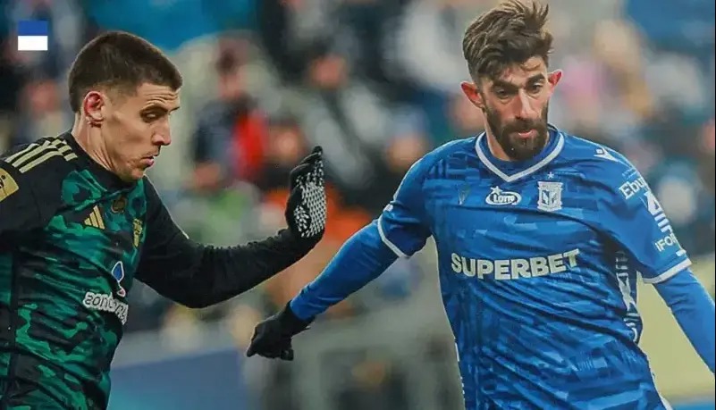 شروع درخشان چپ‌ پای تیم ملی در ۲۰۲۶