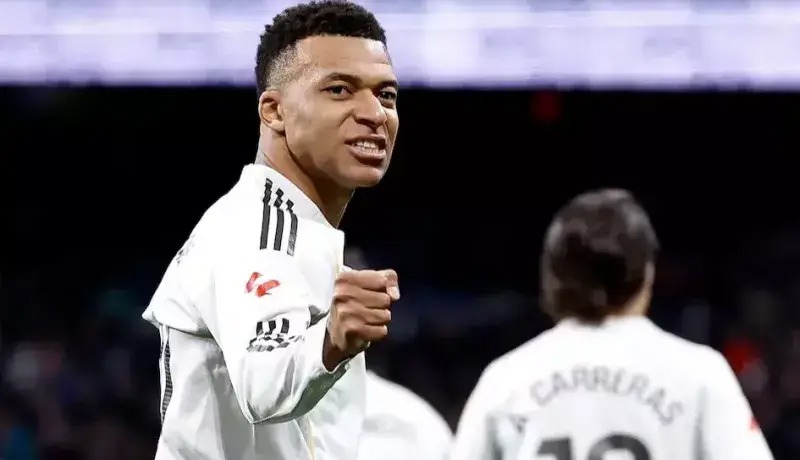 فرشته نجات رئال مادرید وارد می‌شود