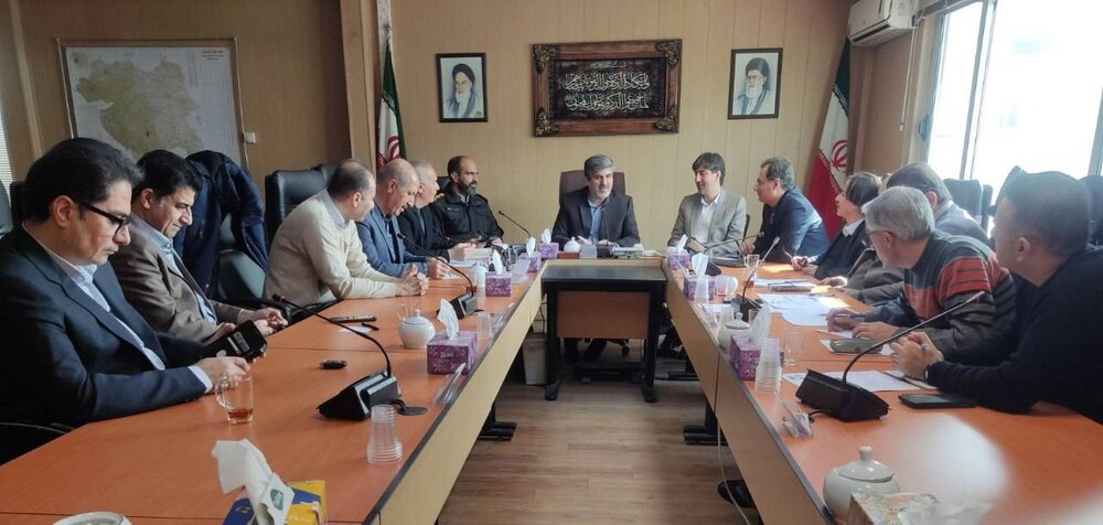 معاون استاندار: کردستان با سه درصد ماشین‌آلات، ۱۴ درصد برف‌روبی کشور را انجام داد