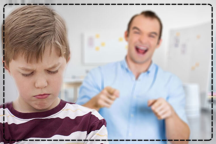 همەچیز از خانوادە شروع می‌شود!/ والد ناامن؛ ریشه پنهان شخصیت تخریب‌گر