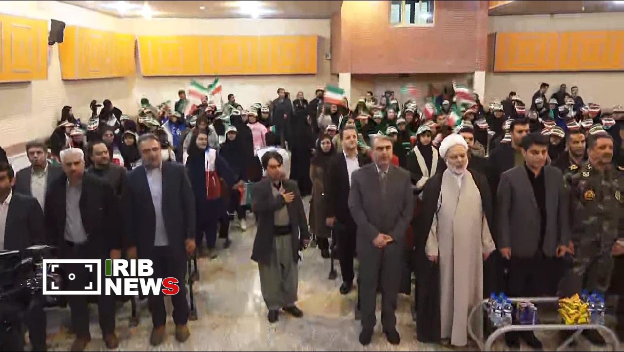 نواخته‌شدن زنگ انقلاب در مدارس کردستان