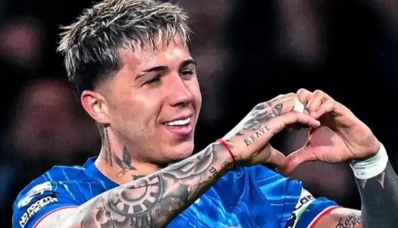 واکنش قهرمان چلسی به کامبک باورنکردنی