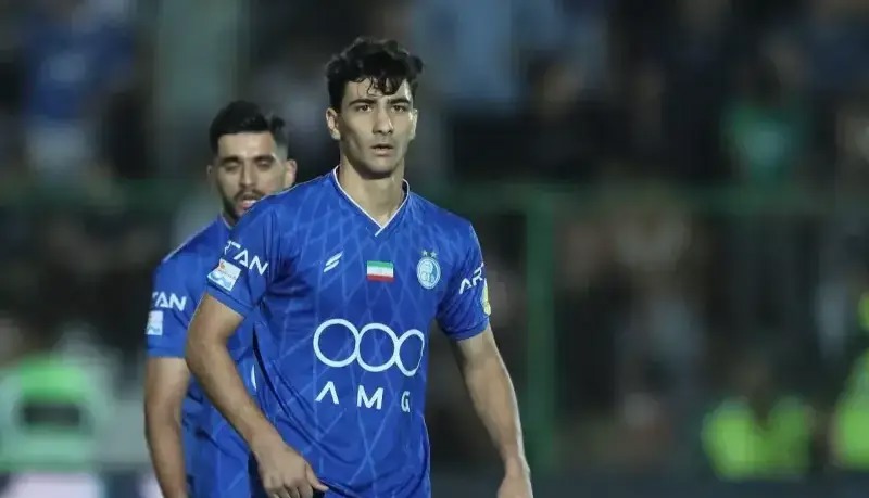 ترکیب استقلال مقابل پیکان اعلام شد