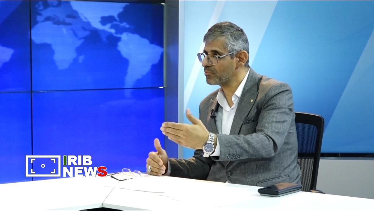 صحبت‌های وکیل پرونده قربانیان جنایات پژاک در استودیوی خبر کردستان